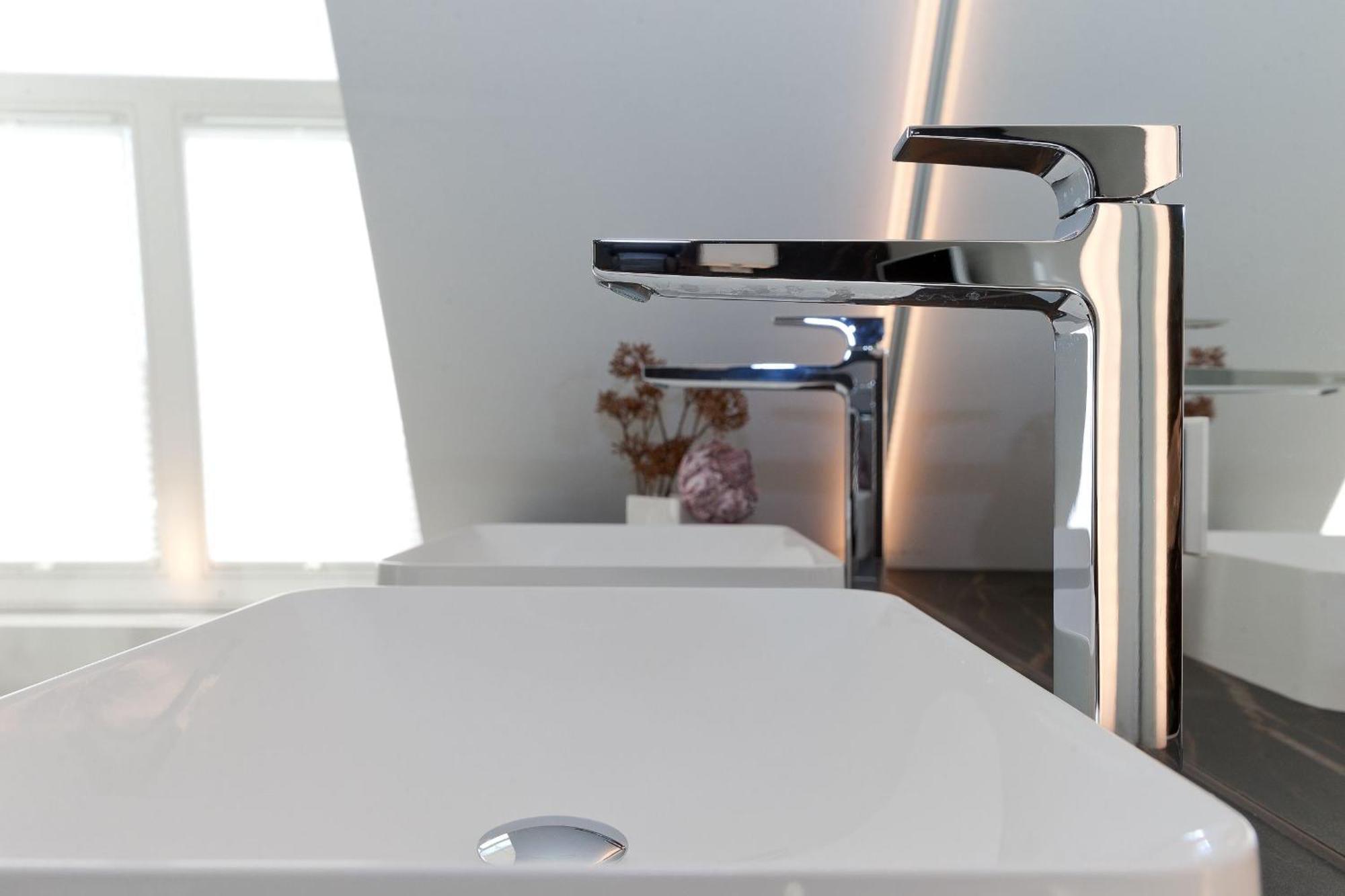 Villa Gruner - Praesidentensuite Zinnowitz Esterno foto