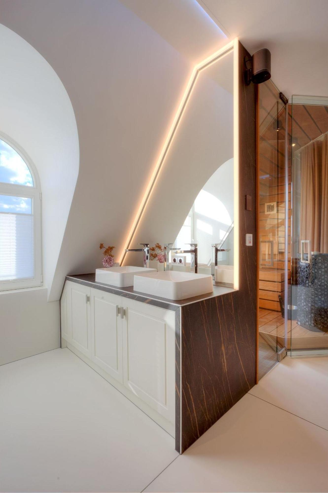 Villa Gruner - Praesidentensuite Zinnowitz Esterno foto